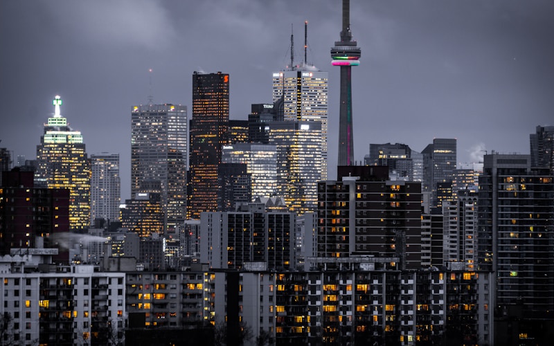 Global AI industry impact infographic