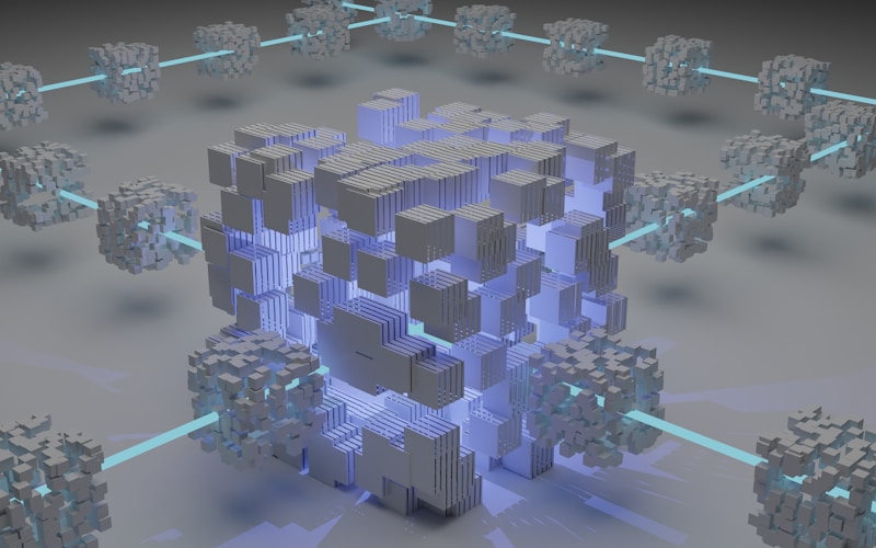 Cryptocurrency industry maturity timeline