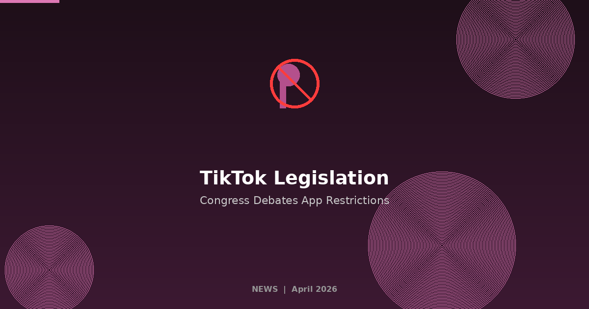 ByteDance organizational chart illustrating the relationship between Chinese parent company and TikTok US operations